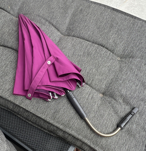 Stokke xplory original purple - stokke,