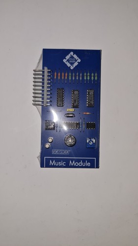Unilab mfa music - mfa,