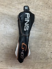 P3 - Ping G400 Hybrid 26