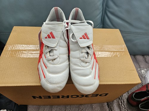 Adidas f10 football boots - f10+,