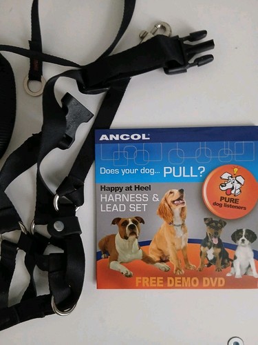 Ancol nylon dog - ancol,