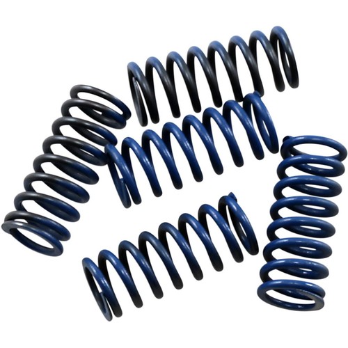 Hinson clutch springs - clutch,