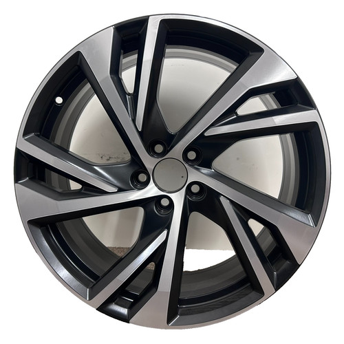Volvo xc40 design alloy - xc40, 20"