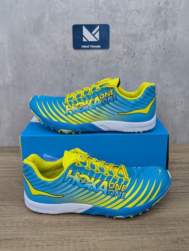 Hoka one evo spike - one,