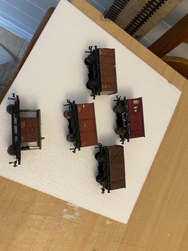 Hornby dublo vintage - dublo,