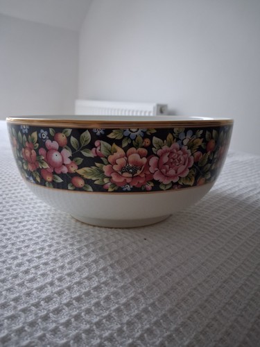 Wedgwood clio fruit bowl - wedgwood,