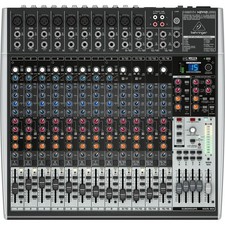 Behringer XENYX X2442USB 24