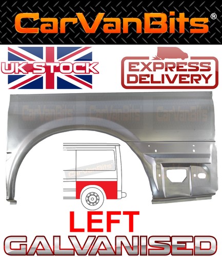 For ford transit swb mk6 - ford,