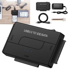 USB 3.0 to IDE/SATA Converter