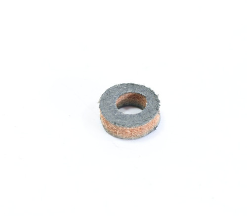 Relum leather breech seal - leather,
