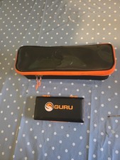 Guru Fishing Tackle Joblot Eva