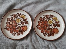 2 Vintage Simpsons 'Appleby'