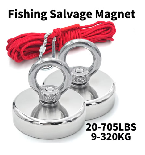Super strong neodymium fishing - strong,