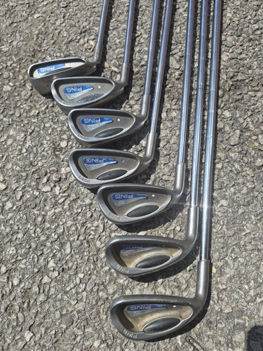 Ping g2 irons - g2,