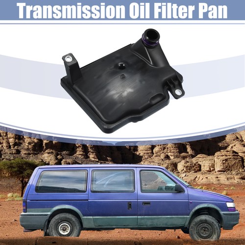 68018555aa transmission filter - transmission,