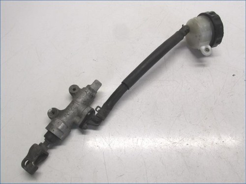 Rear brake master - , cylinder