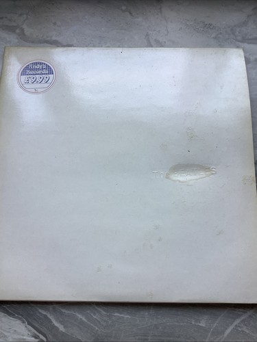 The beatles white - the,