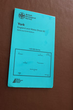 British Geological Survey York