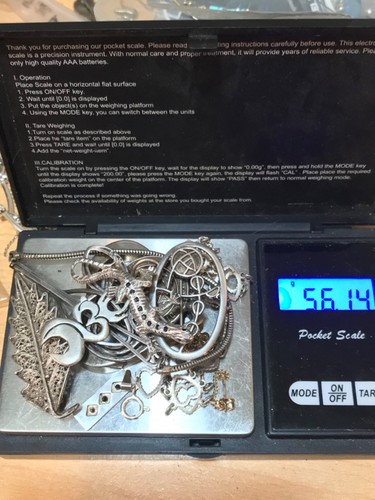 Joblot vintage modern - vintage, &