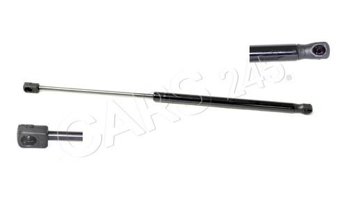 Boot lid gas - boot, strut