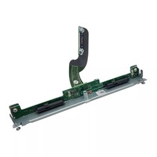 Dell (VG76D) PowerEdge FC630 2xSFF SAS HDD Backplane PERC Ribbon Cable (0VG76D)