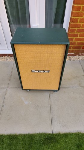 Blackstar jjn 212voc mkii - blackstar, jjn-212voc
