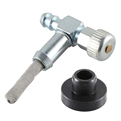 Gas tank fuel switch shut - switch, off