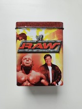 WWE Raw Deal Monday Night RAW