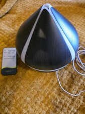 Aromatherapy Diffuser PureMist 500ml Ultrasonic Mist Remote Large Capacity USED