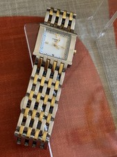 Tissot swiss ladies sapphire - tissot,