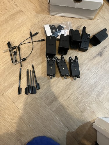 Delkim txi bite alarms all - delkim,