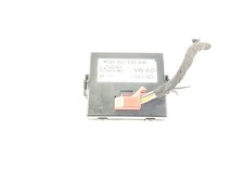 SKODA OCTAVIA GATEWAY CONTROL