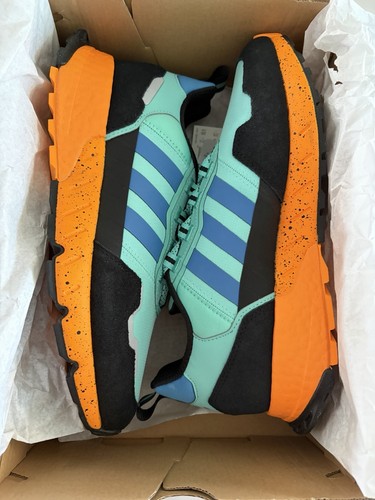 Adidas shoes 1k - zx,