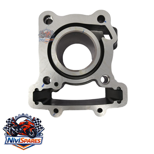 Block cylinder fits for - cylinder,