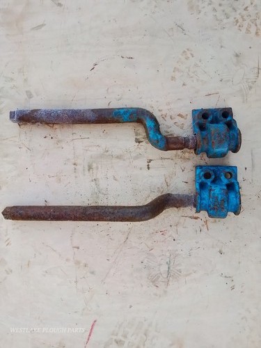 Ransomes plough ts90 type - ransomes,