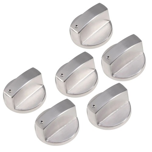 New 6pcs gas stove - new,