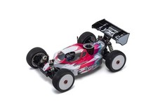 Kyosho K33026B Inferno MP10 TKI3 1:8 4WD RC Nitro Buggy Kit