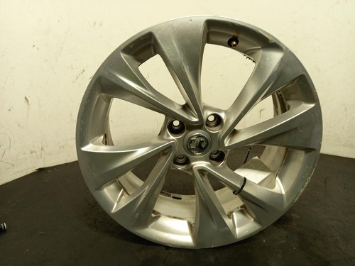 Vauxhall crossland alloy - x,
