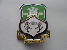 Wrexham  Football  Club