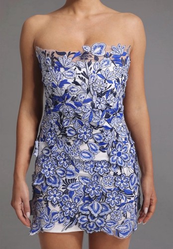 Bella barnett sharina dress - bella,