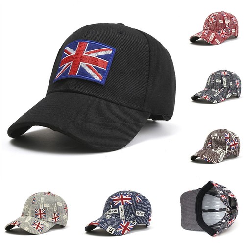 Unisex british flag union - union, jack