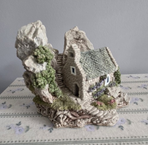 Lilliput lane govan - st, govan’s