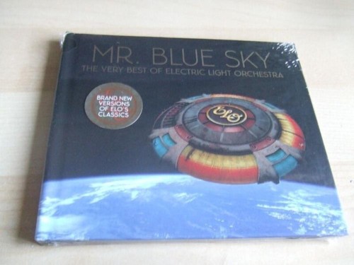Electric light orchestra cd - electric,