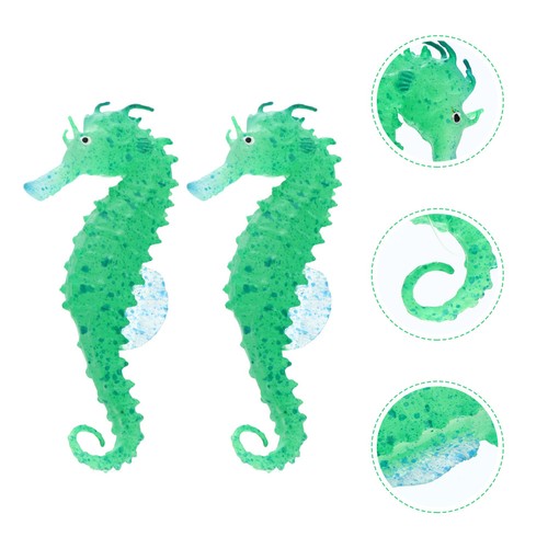 2pcs fish tank - 2pcs, ornament