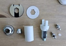 Anglepoise ORIGINAL PARTS 1227