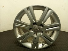 AUDI A4 Alloy Wheel 17" Inch 5x112 Offset ET45 7.5J 2008-2015 8K0601025B