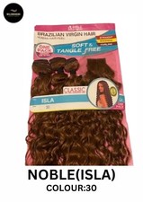 Authentic Noble Brazilian