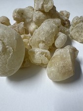 Fresh 2025 Raw Frankincense