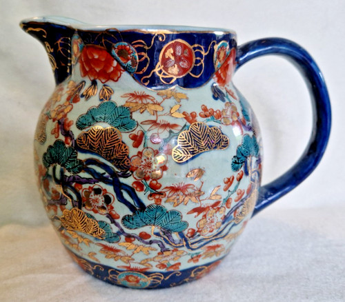 Superb vintage ironstone china - vintage,