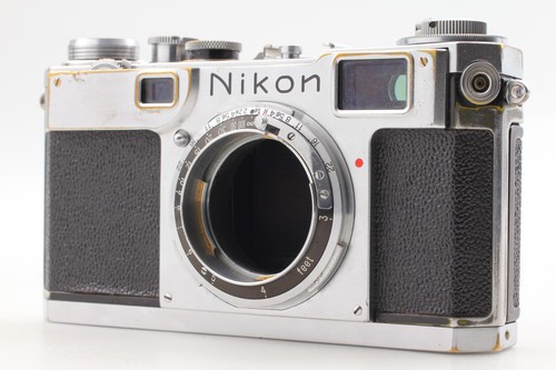Video exc nikon s2 - [, exc+++++